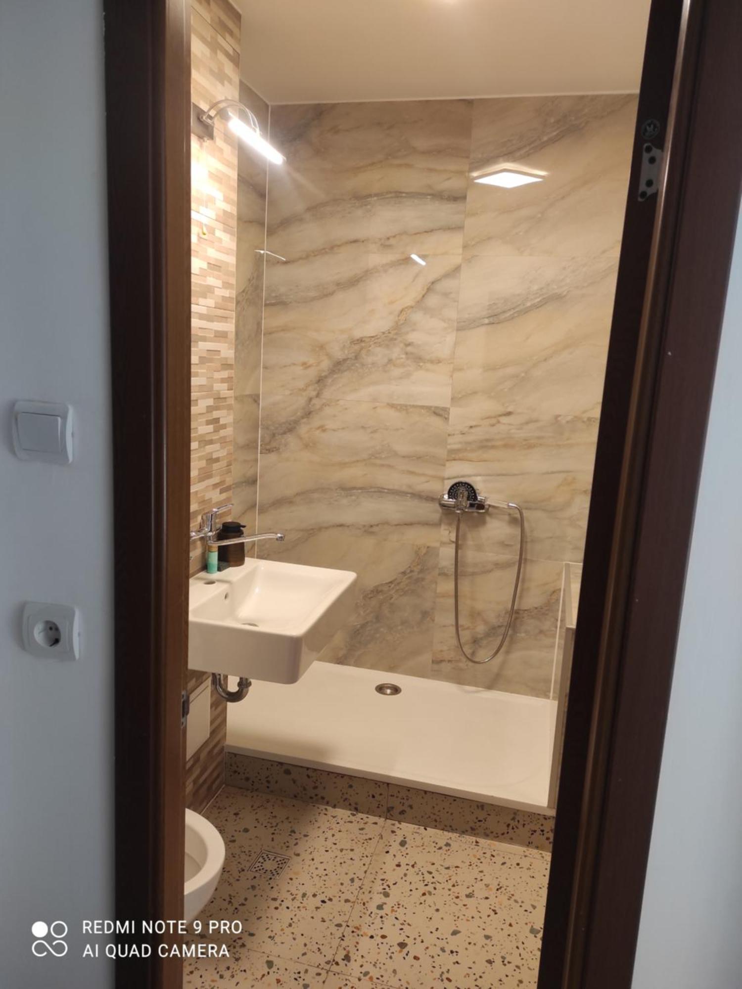 Garsoniera Turda Appartement Buitenkant foto