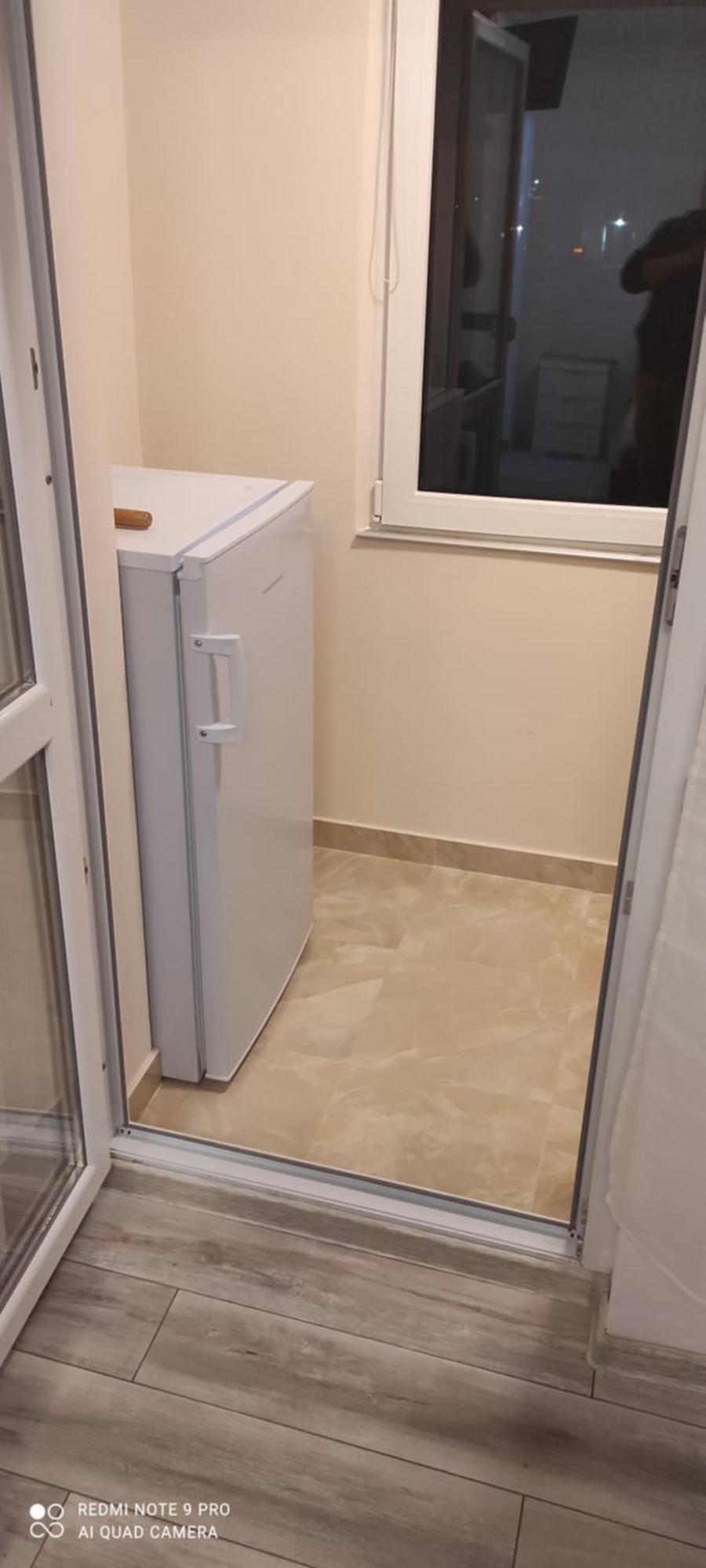 Garsoniera Turda Appartement Buitenkant foto